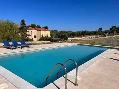 VILLA BORA-BORA