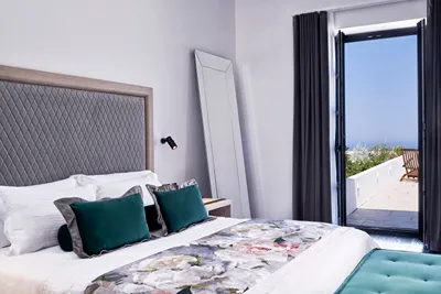Katikies Garden Santorini - The Leading Hotels Of The World