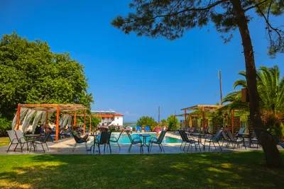 Villa Vasiliadi