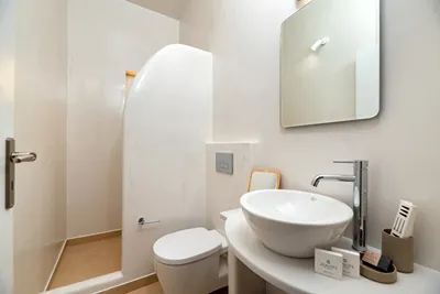 Thallos Cave House & Apartments