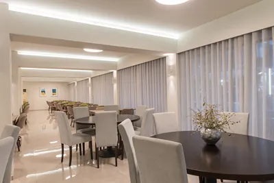Regina Mare Hotel Paralia Katerinis