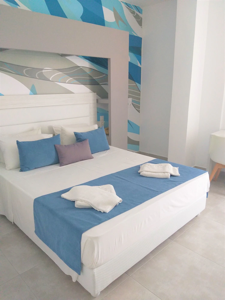 Sun Boutique Hotel - Adults Only