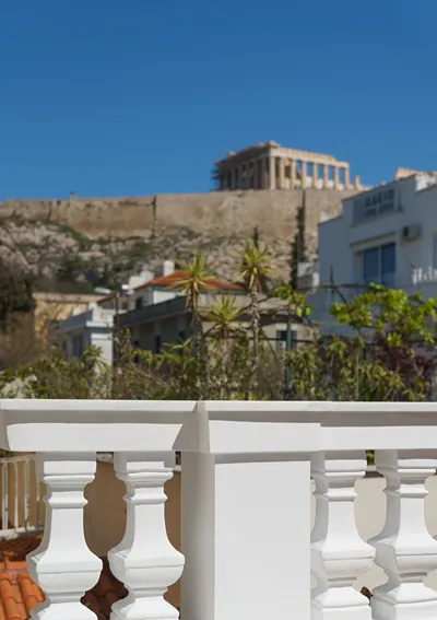 Noble Suites Athens