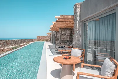Collini Hotel Mykonos