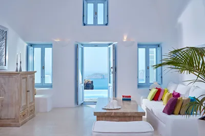 Astra Suites Santorini
