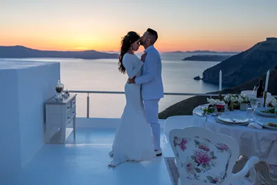 Athina Luxury Suites