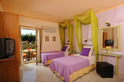 Socrates Hotel - Apartments