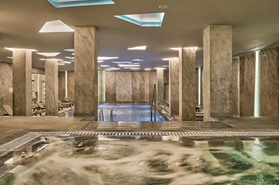 Mayia Exclusive Resort & Spa