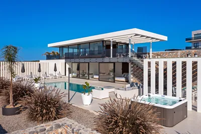 Amara Luxury Villas