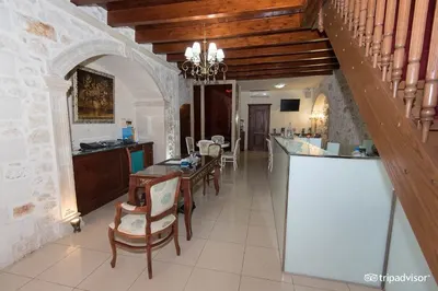 Antica Dimora Suites