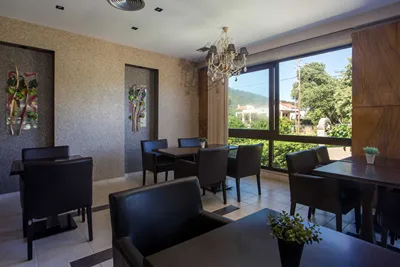 SANTA HELENA HOTEL - Adults 14+ y.o