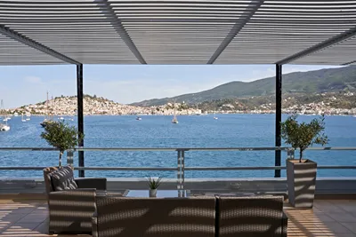 Poros Image Hotel by GHH