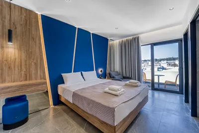 Island Sea Side Hotel | Adults Only