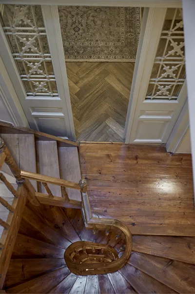 Athens 1890 Hotel & Spa