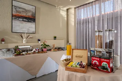 Creteco Hotel & Suites