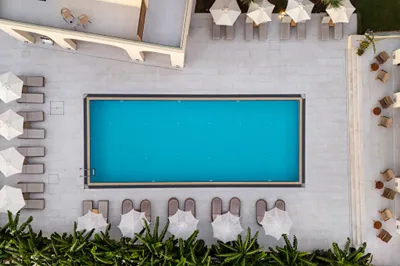 Ekati Mare Boutique Resort