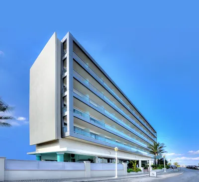 MEDITERRANEAN HOTEL