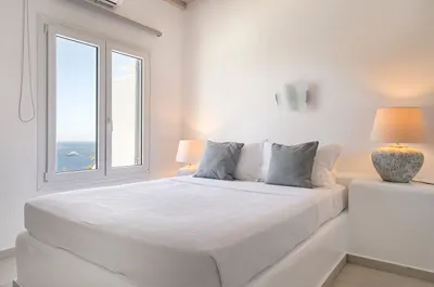 Villa Aquablue by Whitelist Mykonos