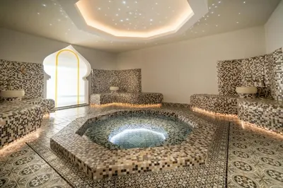 IBEROSTAR SELECTION CRETA MARINE