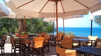 Maistrali Beach Hotel