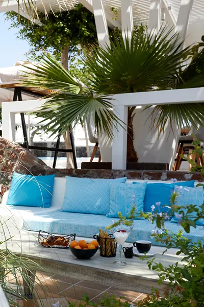 Blue Sea Hotel