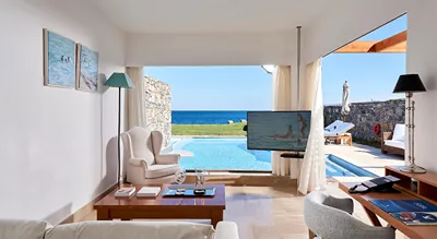 St Nicolas Bay Resort Hotel & Villas