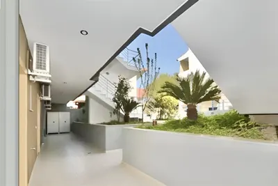 Panthea Studios by Greek Pride