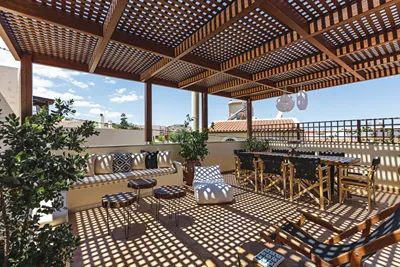Z Boutique Hotel