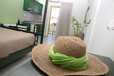 Apollon Hotel Apartments Rethymno