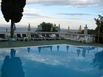 Andromaches Holiday Apartments Corfu