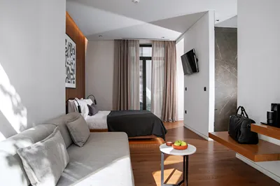 The Editor Hotel Athens