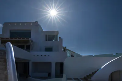 White Stone Mykonos