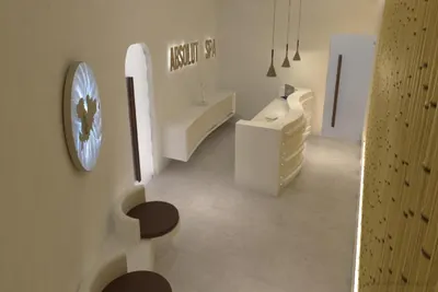 Absolute Mykonos Suites & More