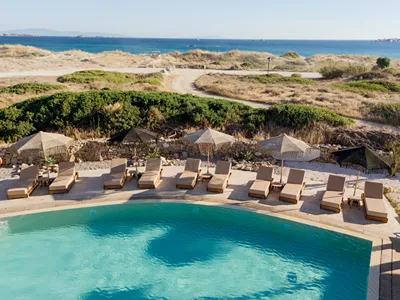 Sundunes Hotel