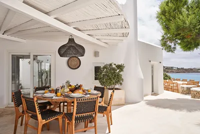 Villa Santa Katerina