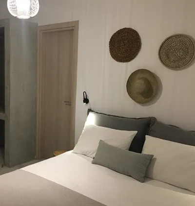 Galinos Hotel Paros