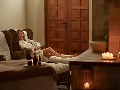 Casa Delfino Hotel & Spa