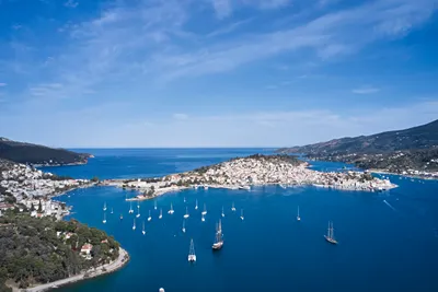 Poros Image Hotel by GHH