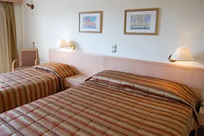 Danae Hotel Aegina