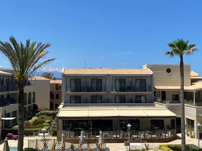 Aegean Pearl Rethymno