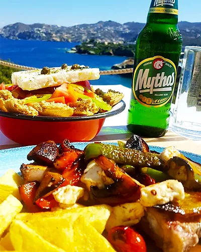 Eva Mare Hotel & Suites - Adults Only