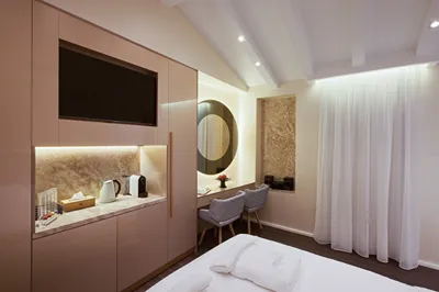 Consolato Boutique Suites