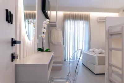 AMMOS KORALI HOTEL