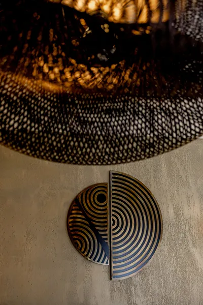 Santo Mangata Boutique Hotel & Spa