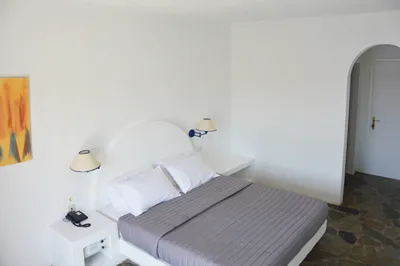 Patmos Paradise Hotel