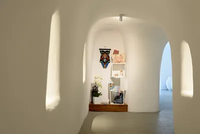 Canaves Oia Suites