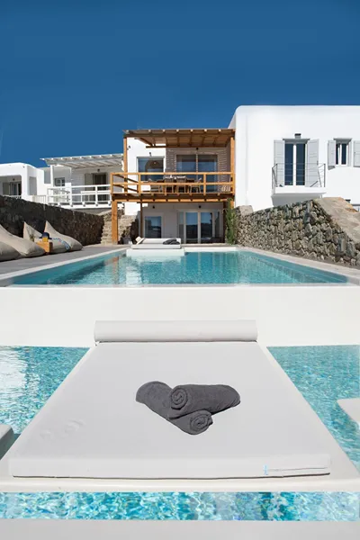 Villa Costa