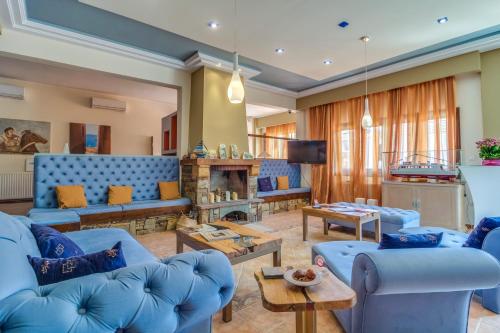 Pegasus Hotel