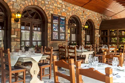 Dimatis Hotel