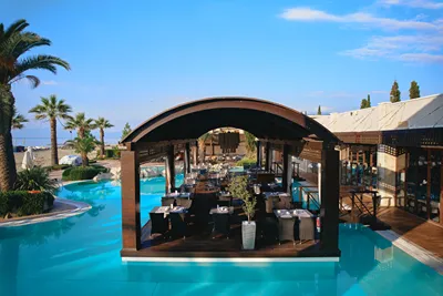 Mediterranean Village Hotel & Spa